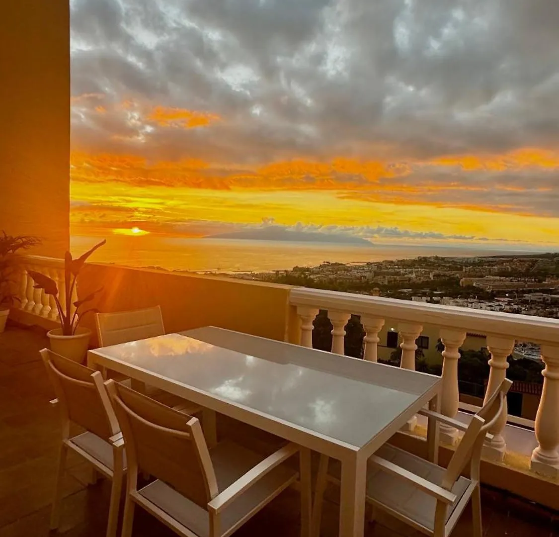 Buenavista Panoramic Apartment Costa Adeje   Costa Adeje (Tenerife)