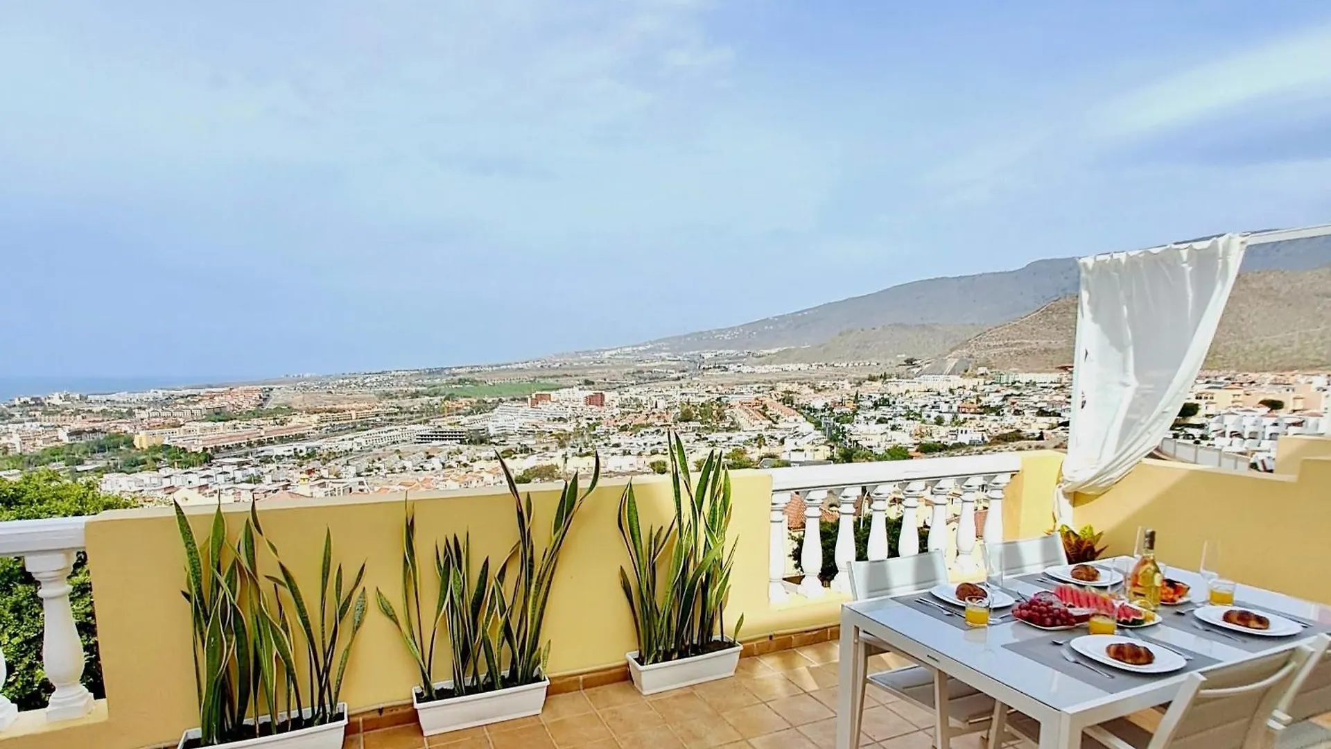 Buenavista Panoramic Apartment Costa Adeje  Spain