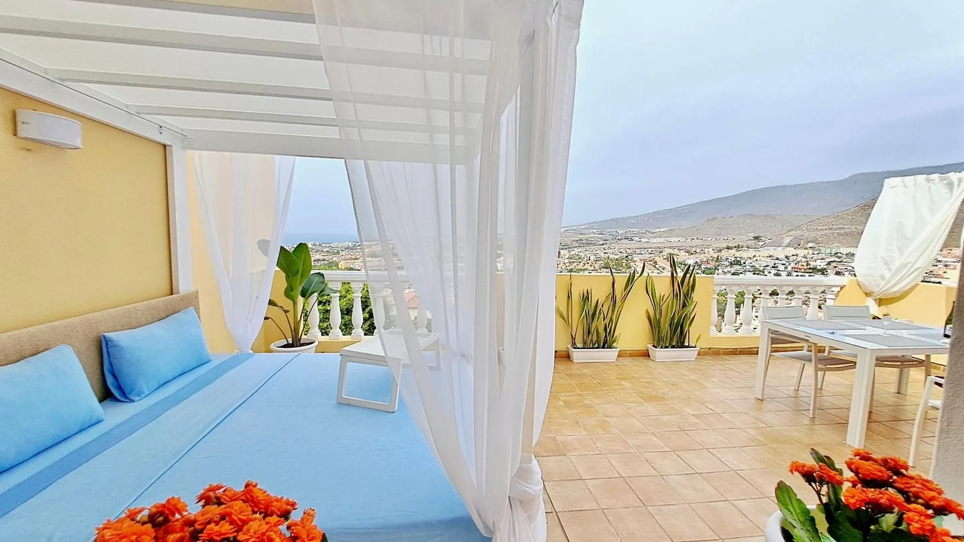 Buenavista Panoramic Apartment Costa Adeje  Costa Adeje (Tenerife)
