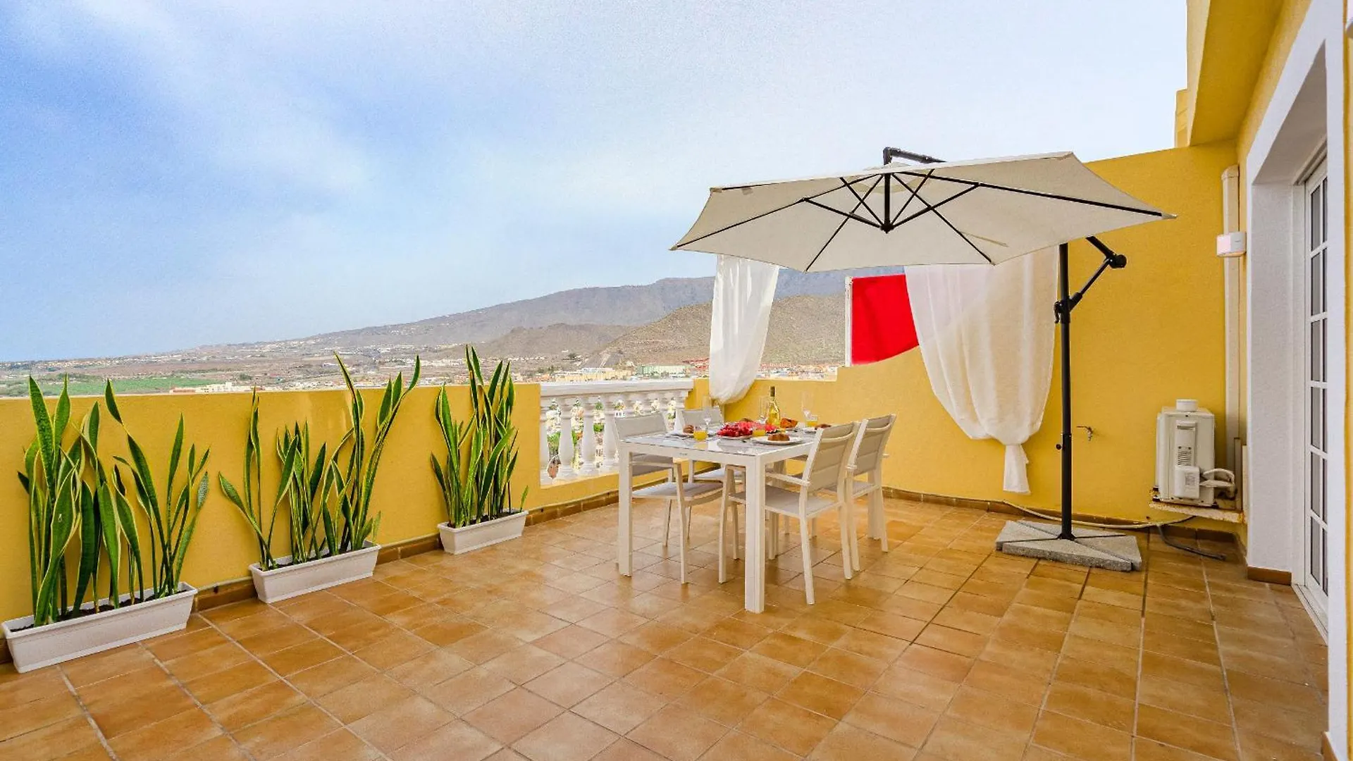 Buenavista Panoramic Apartment Costa Adeje