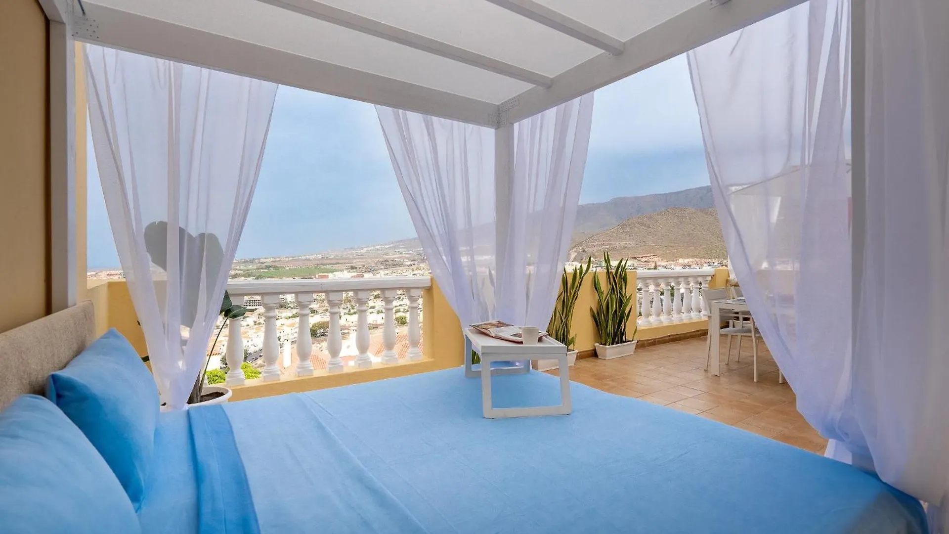 Buenavista Panoramic Apartment Costa Adeje  0*, Costa Adeje (Tenerife) Spain