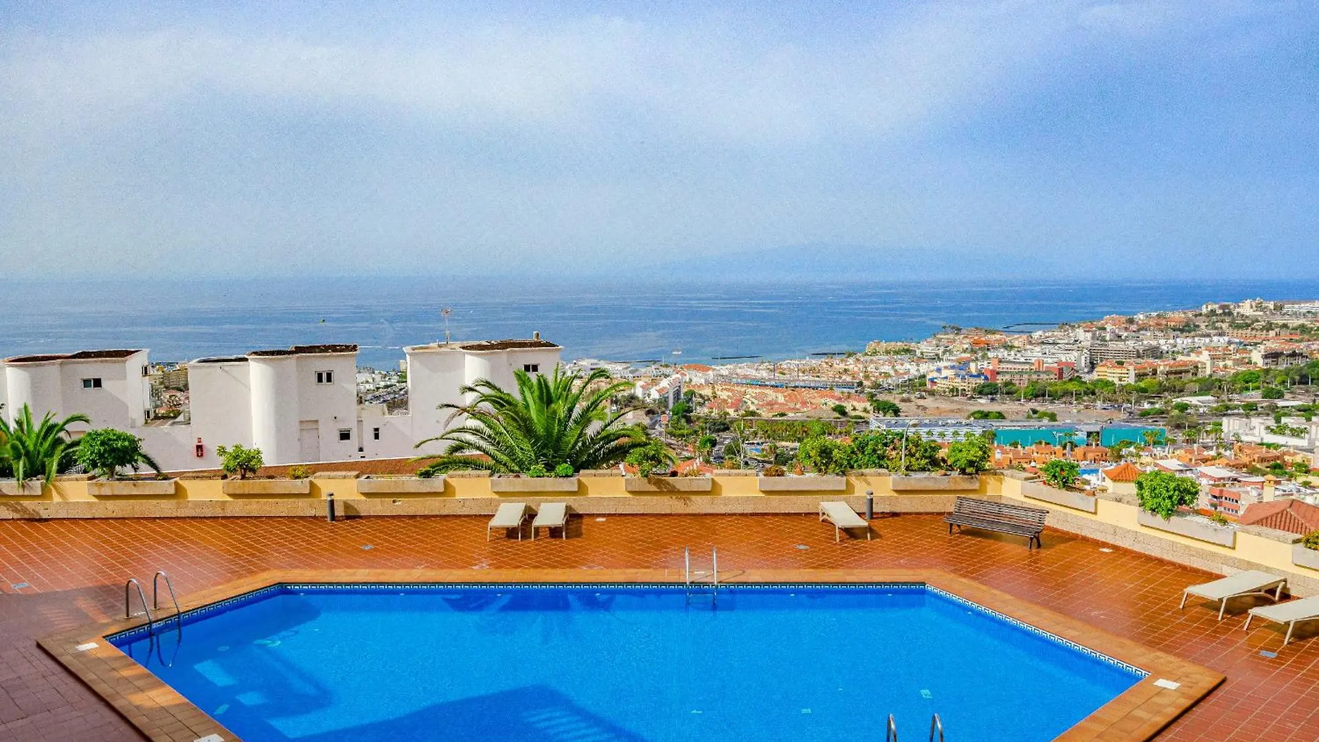 Buenavista Panoramic Apartment Costa Adeje
