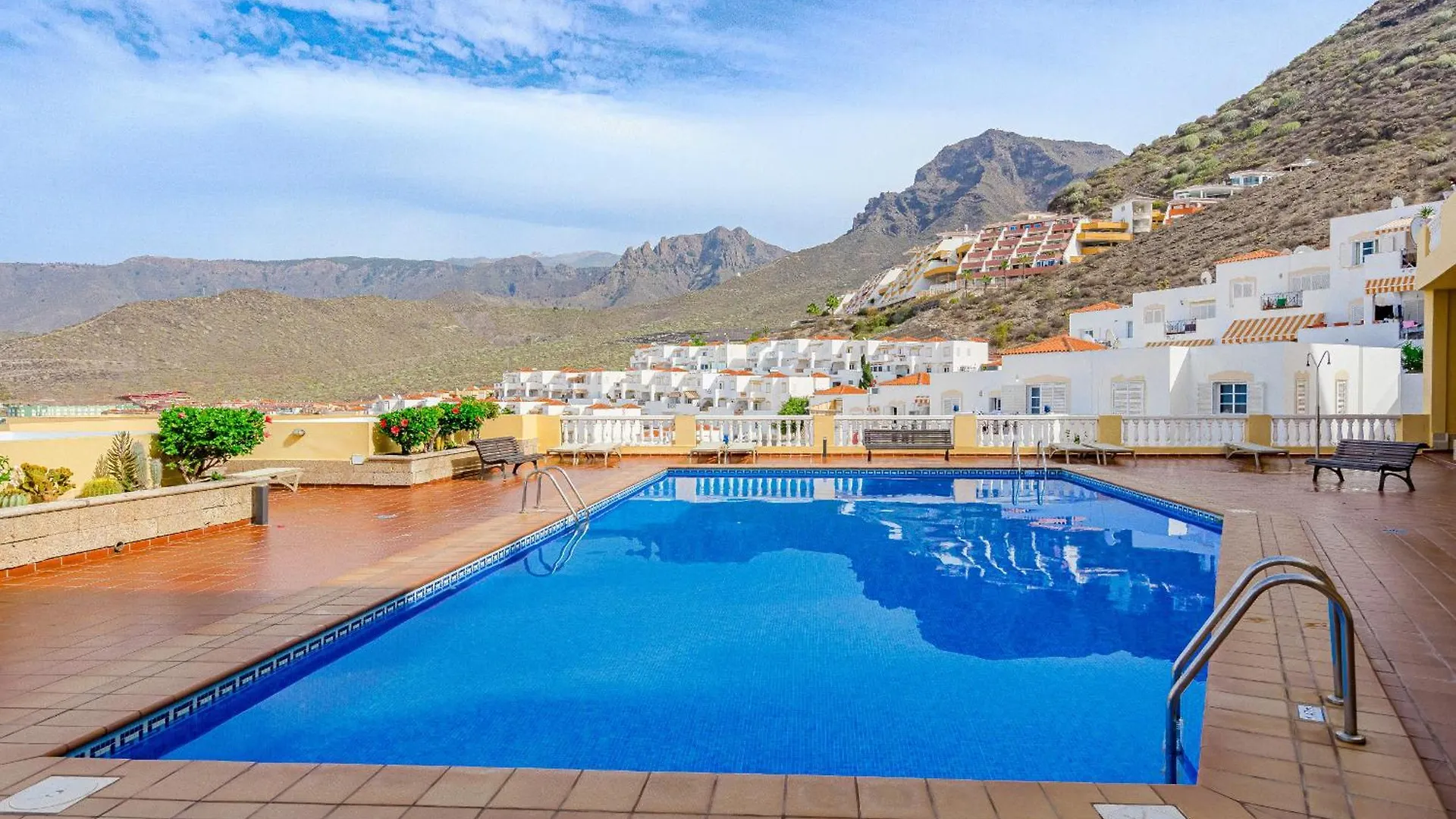 Buenavista Panoramic Apartment Costa Adeje  Spain